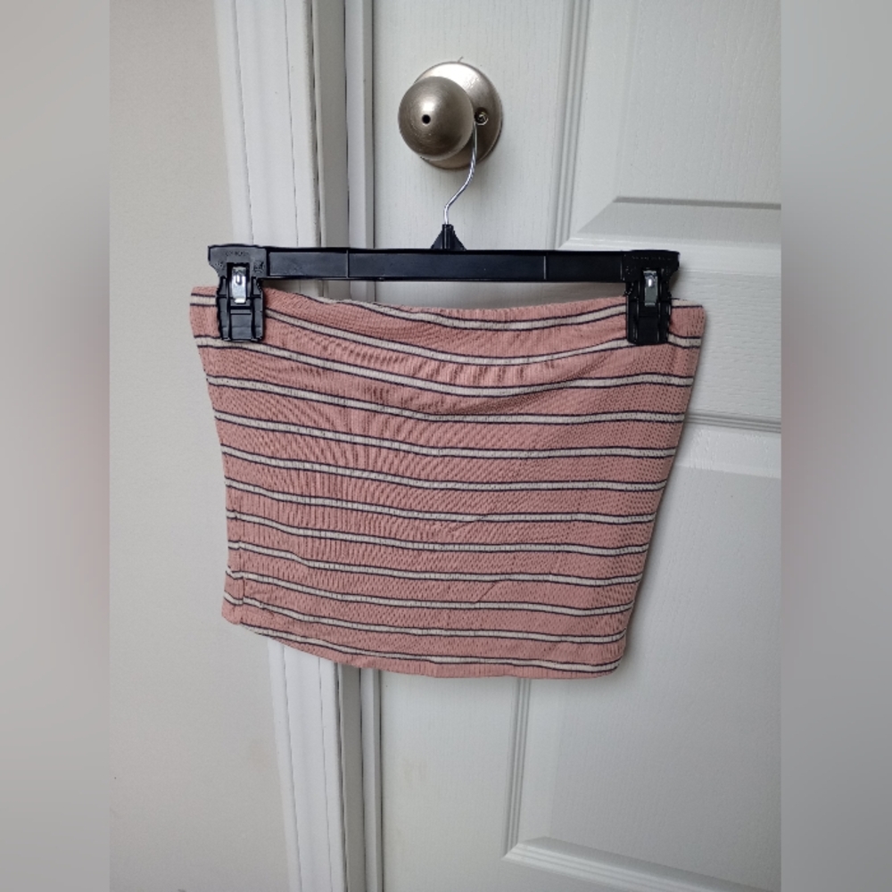 American Eagle Tube Top